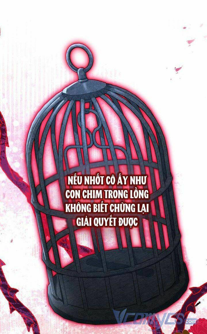 Tôi Sẽ Chịu Trách Nhiệm Về Phúc Lợi Của Nam Chính: Chapter 31