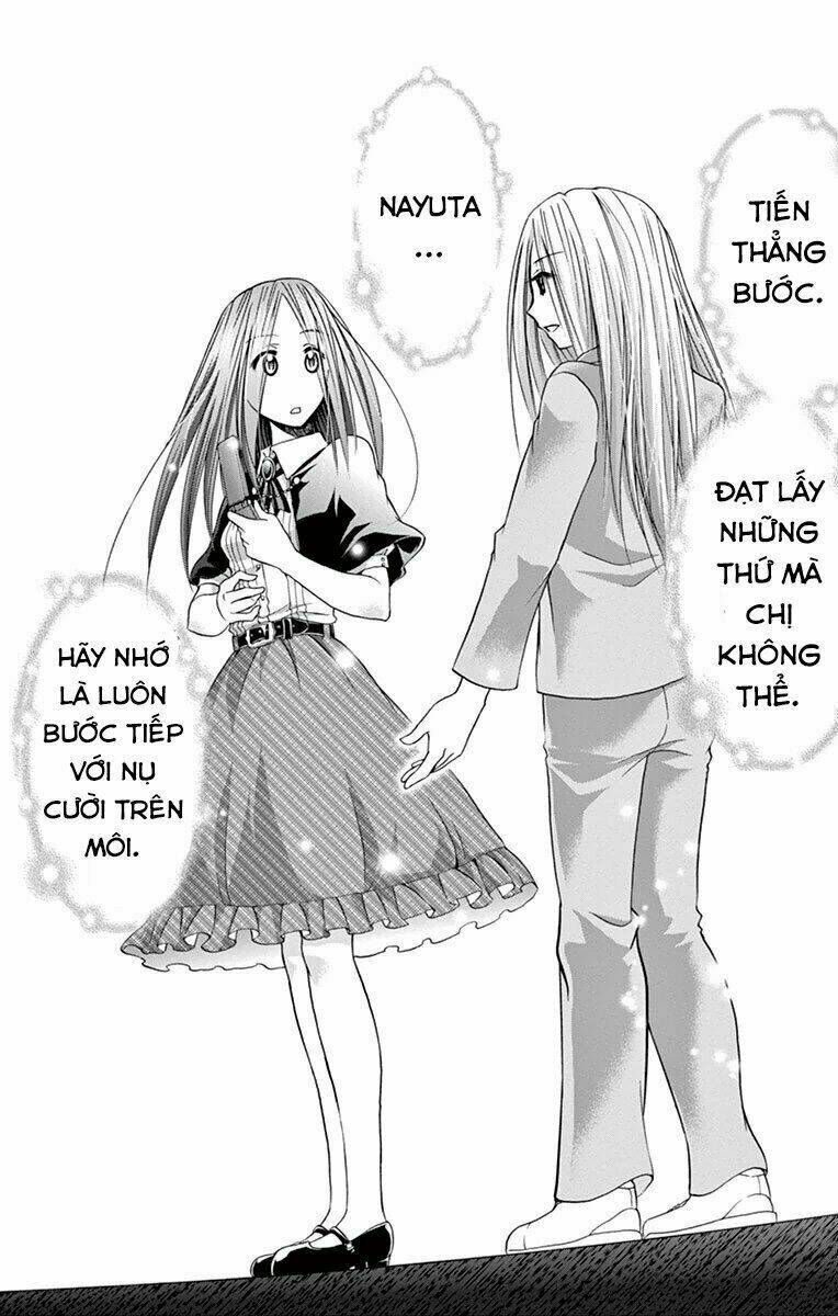 Denpa Kyoushi: Chapter 145