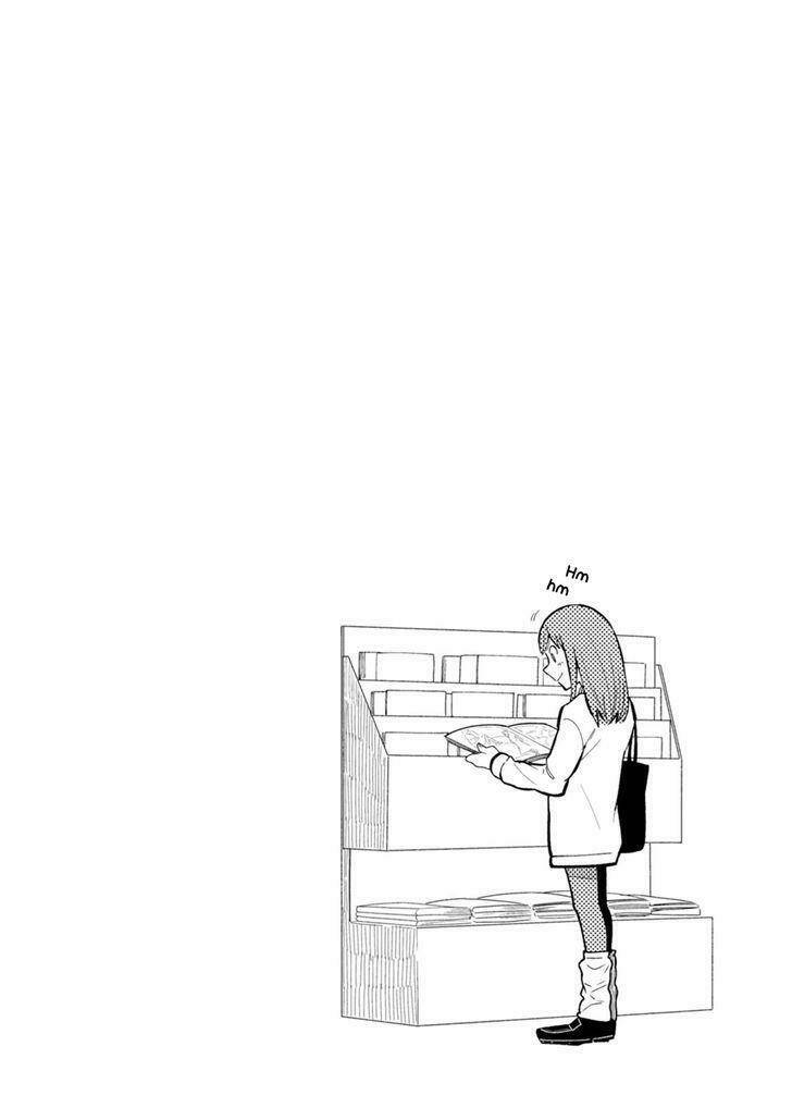 Nếu Định Mặc, Thì Hãy Mặc Như Thế Này Đi: Chapter 9