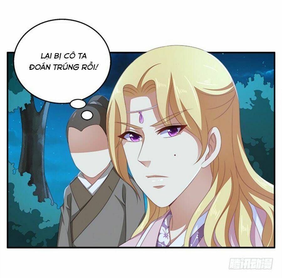 Thịnh Thế An Nhiên: Chapter 37