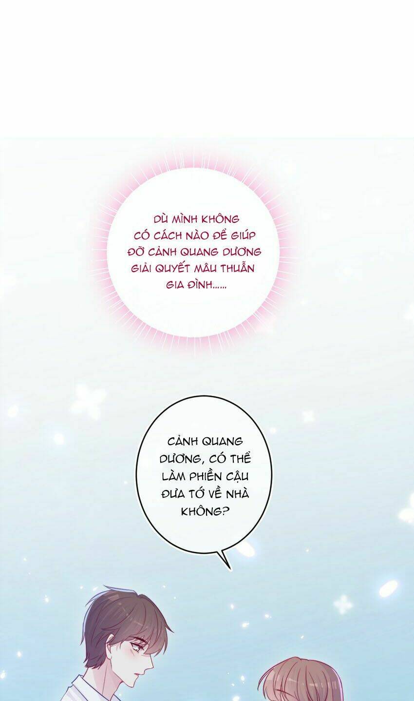 Khi Cô Gái Nhìn Thấy Thời Gian: Chapter 25