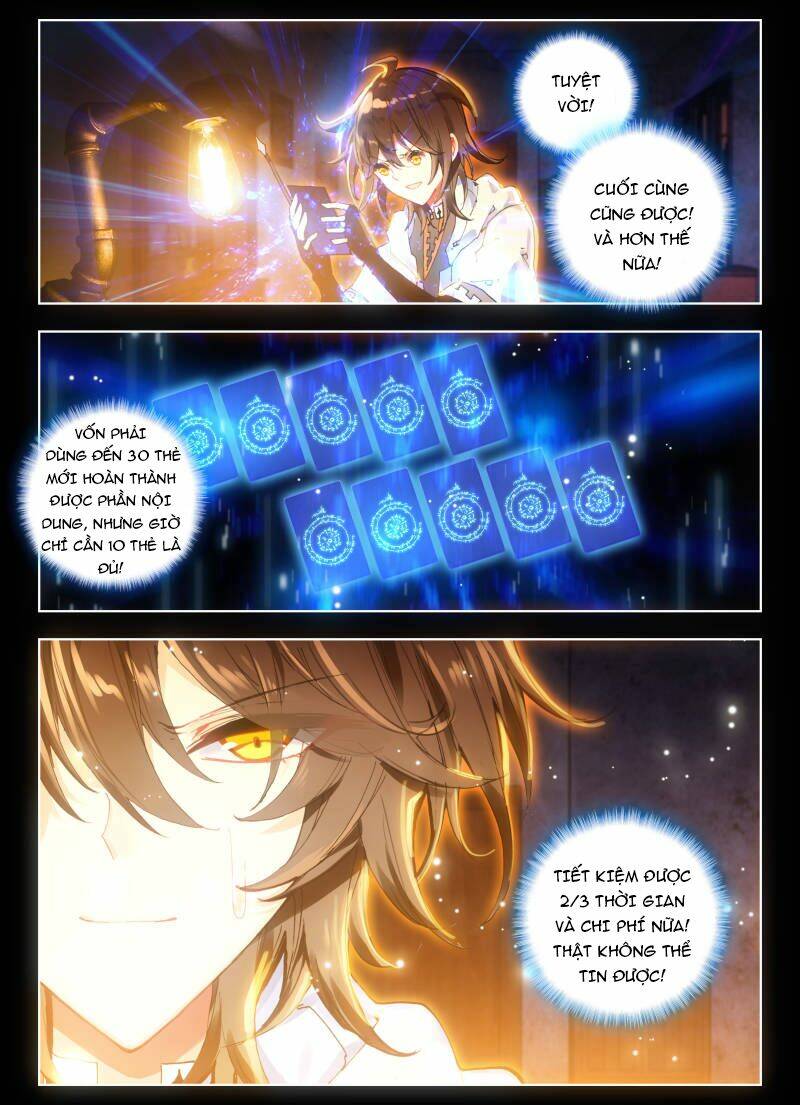 Tạp Đồ: Chapter 20