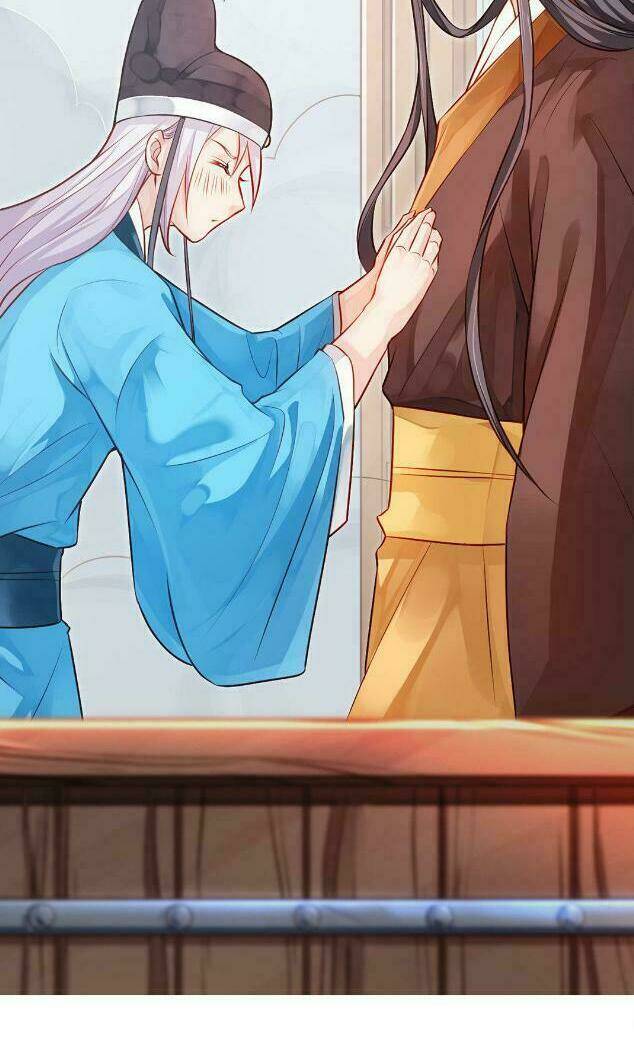 Bệ Hạ Xin Tự Trọng: Chapter 8