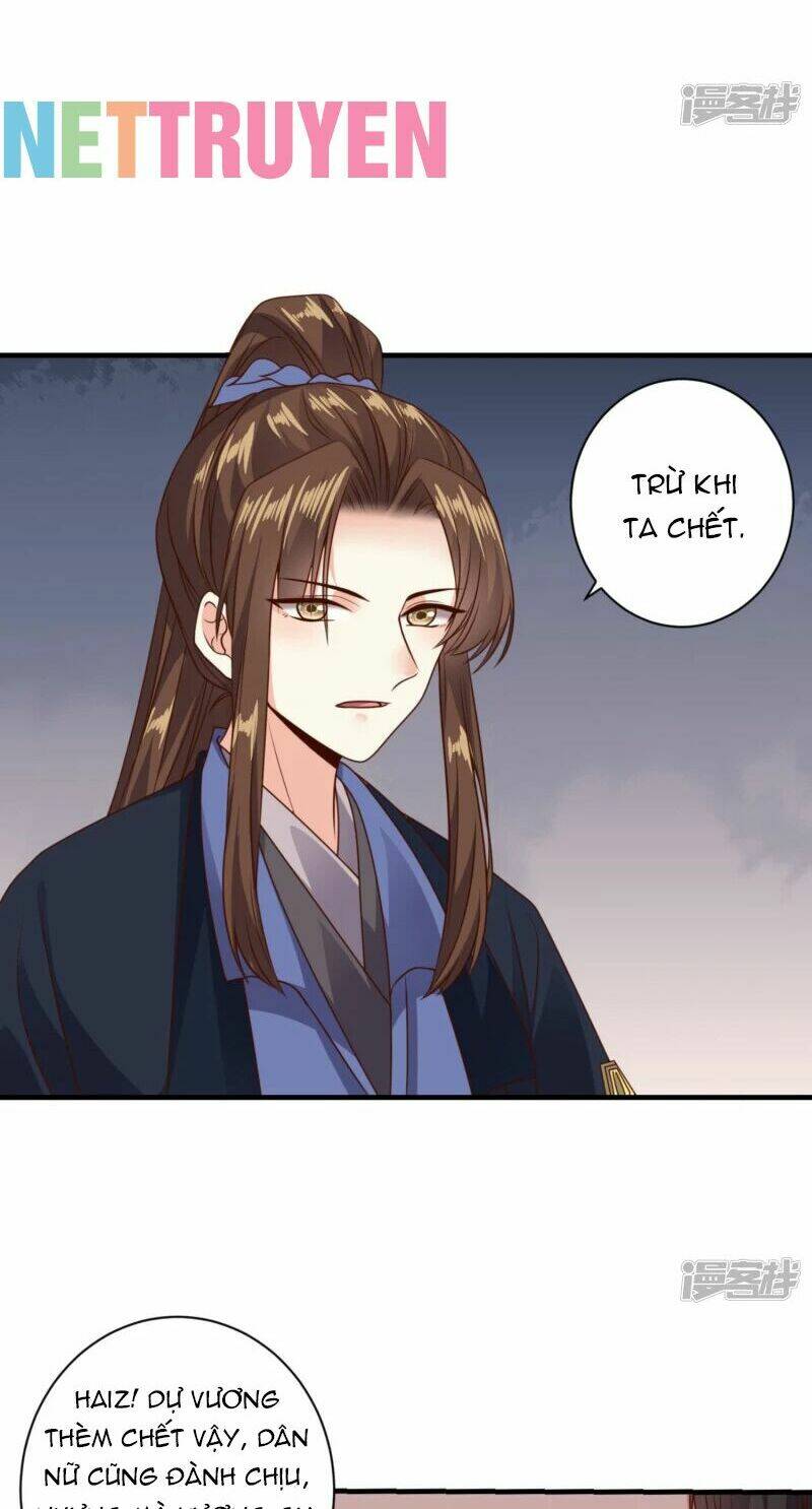 Đích Nữ Kiều Phi: Chapter 14