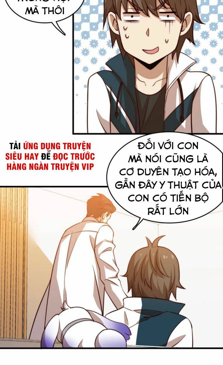Trọng Sinh Tiểu Y Tiên: Chapter 13