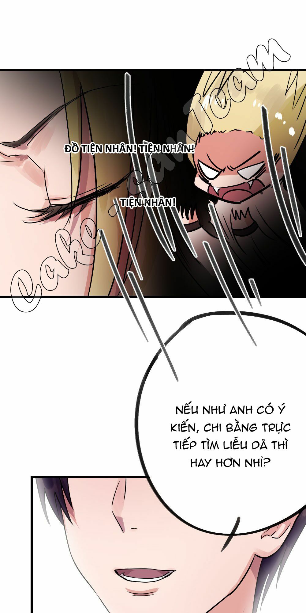 Phải Lòng Em Trai Của Bạn Gái Mình: Chapter 41