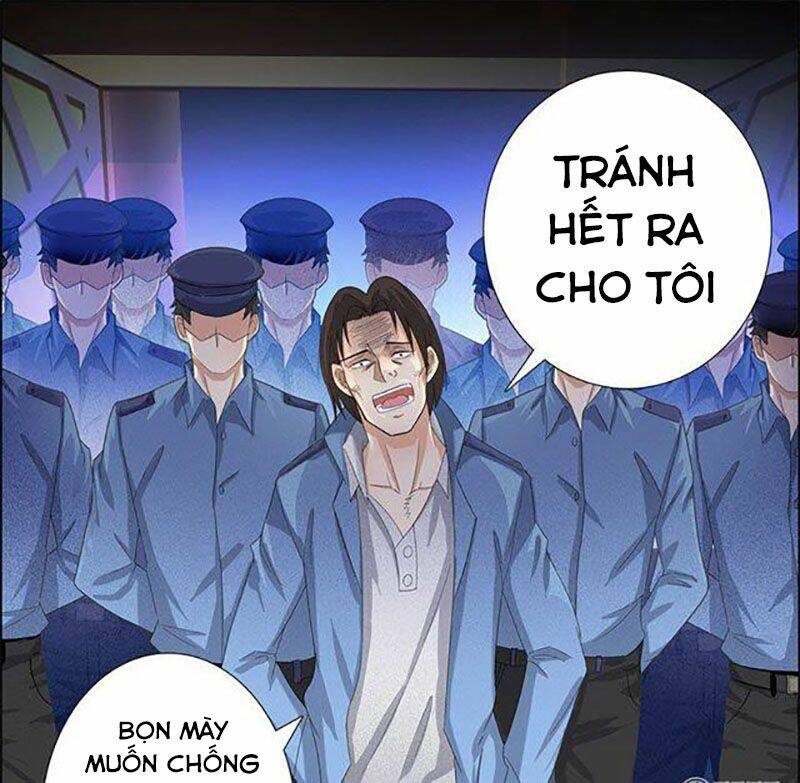 Học Viện Cao Thủ: Chapter 74