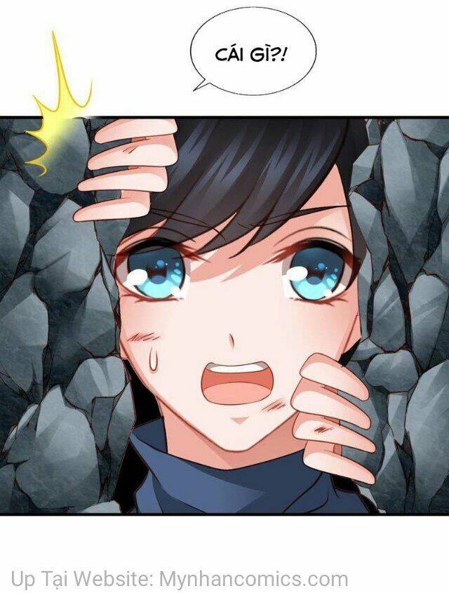 Thái Tử Điện Hạ Có Tin Vui: Chapter 88