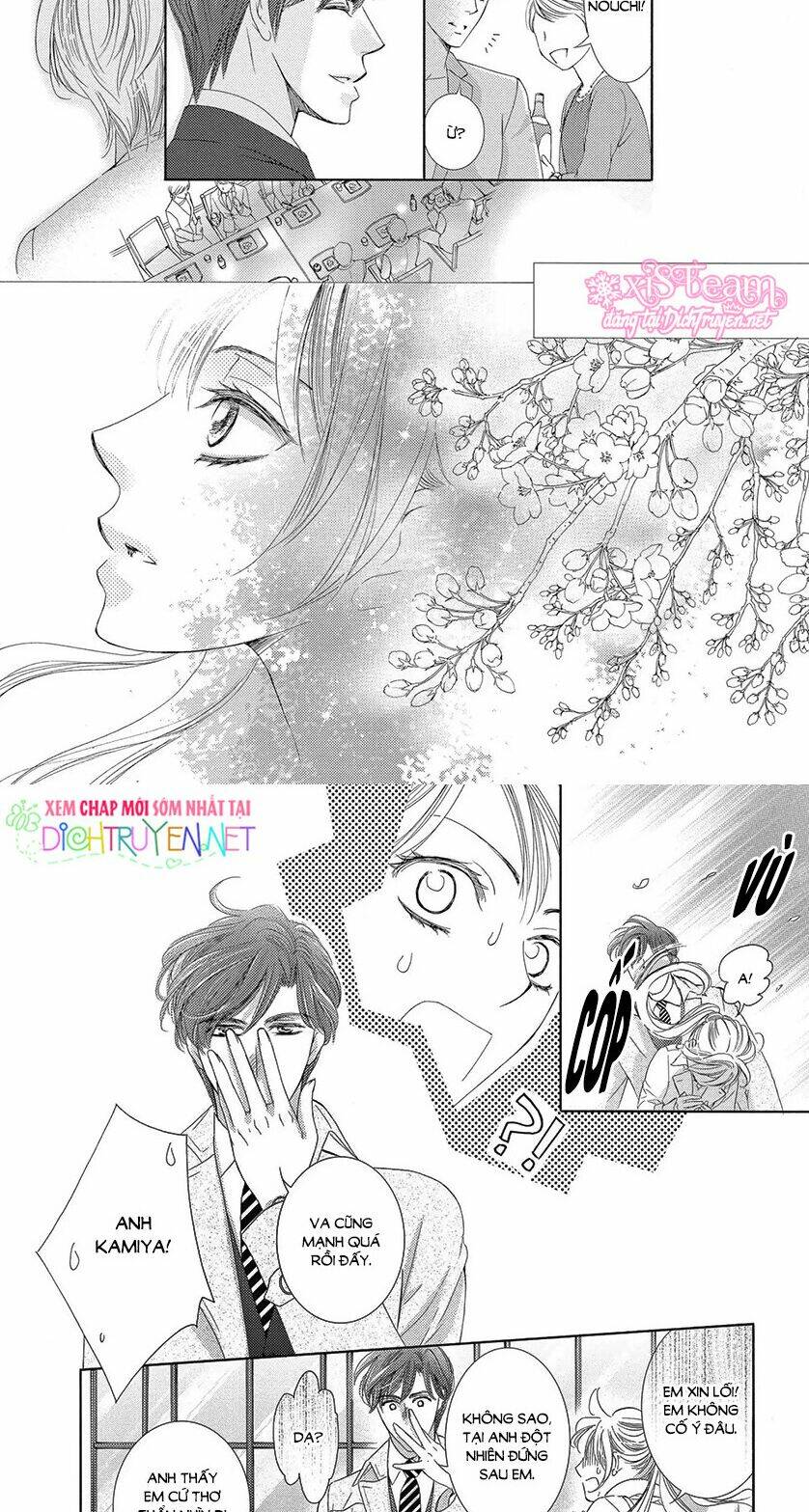 Ai Rồi Cũng Phải Kết Hôn: Chapter 36