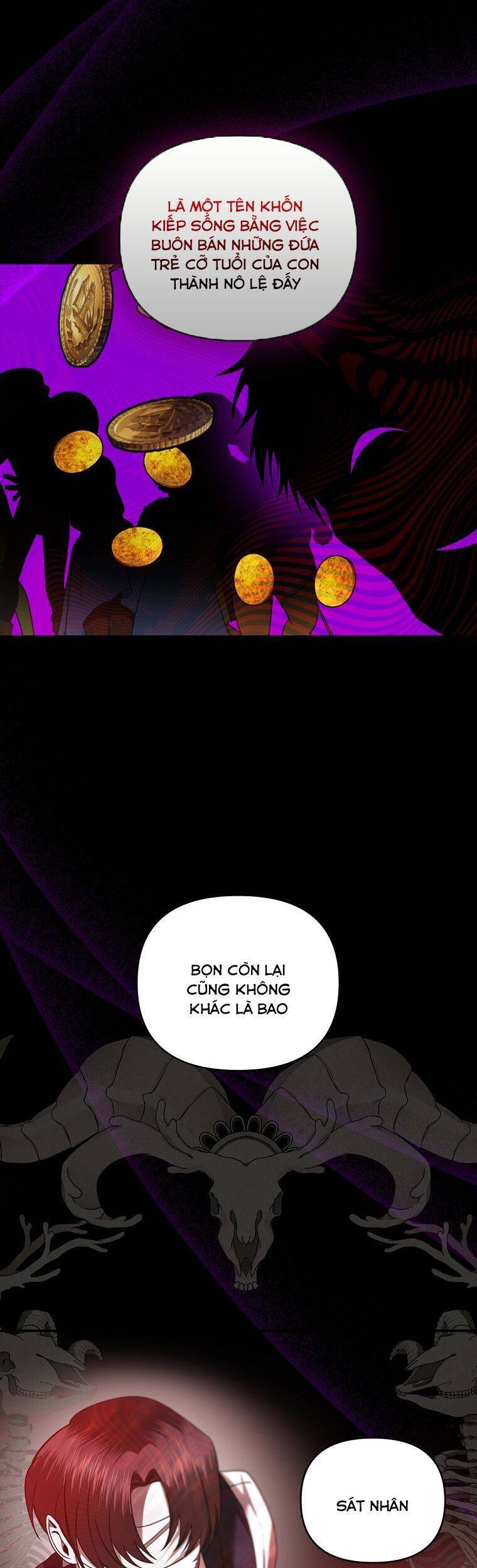 Phương Pháp Sống Sót Khi Phải Ngủ Cùng Hoàng Đế: Chapter 26