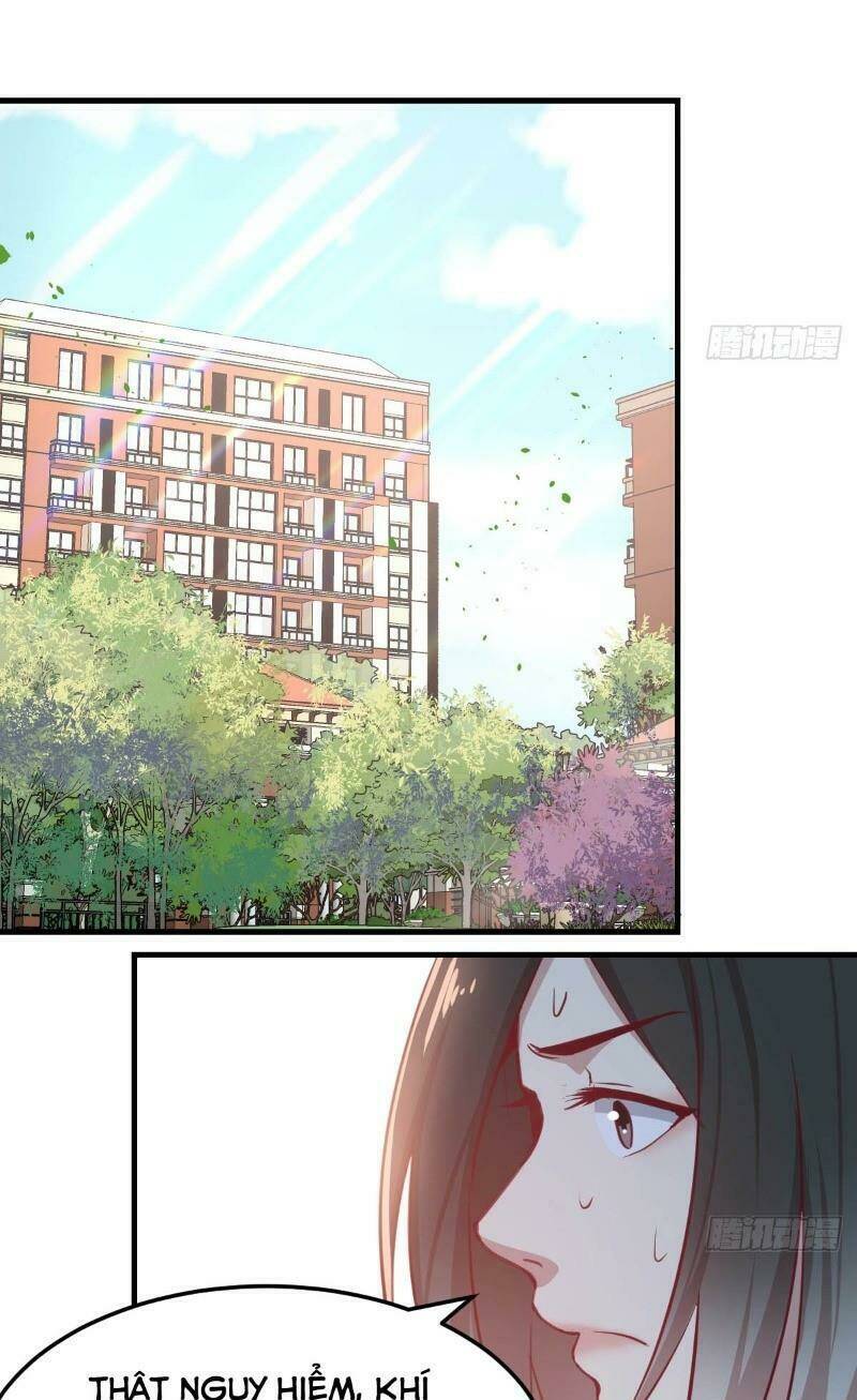 Song Tu Đạo Lữ Kiểu Xem Mặt: Chapter 86