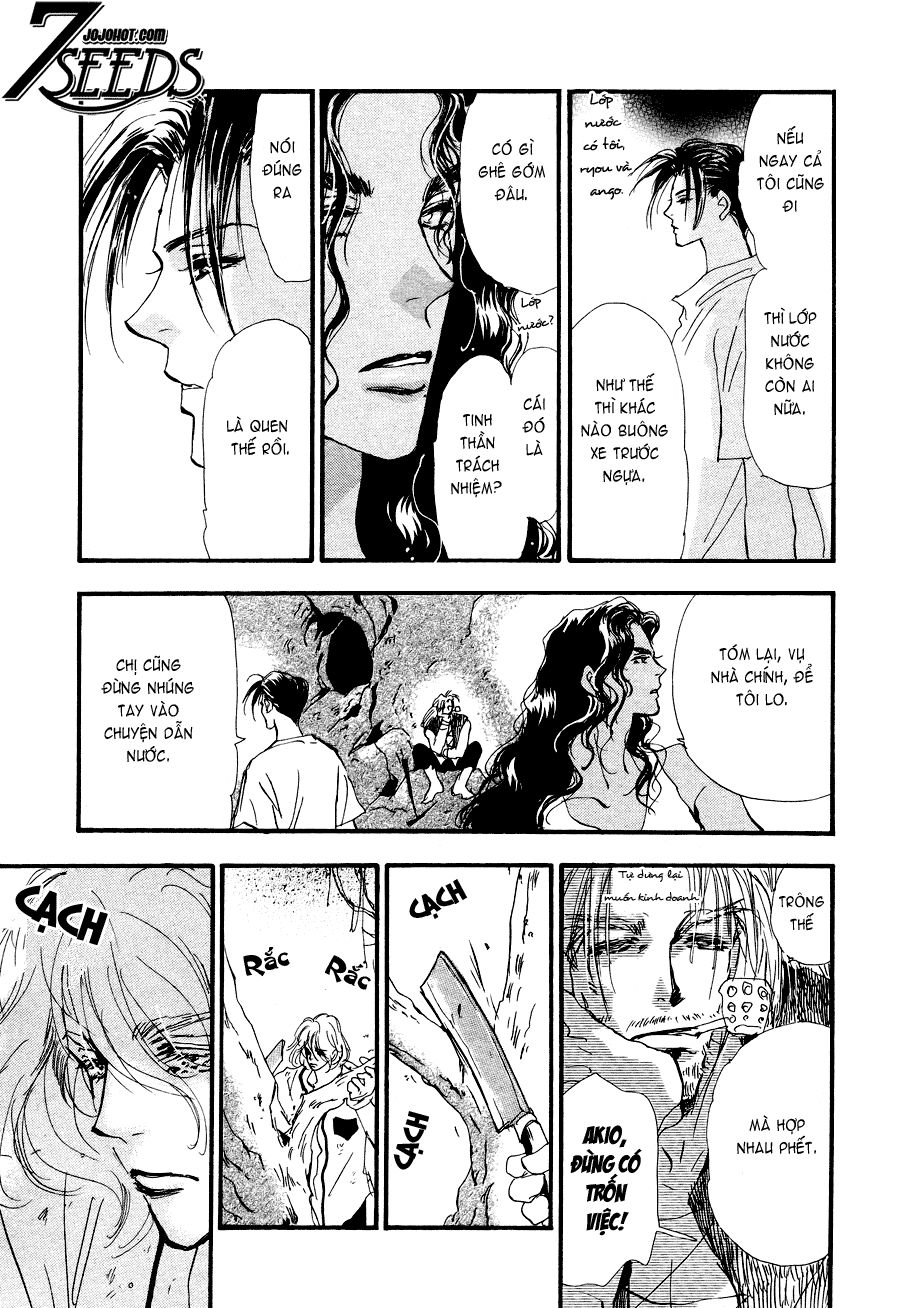 Mầm Sống: Chapter 85