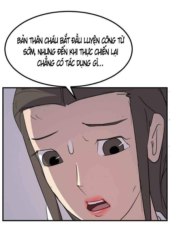 Trọng Sinh, Bất Khả Chiến Bại: Chapter 143