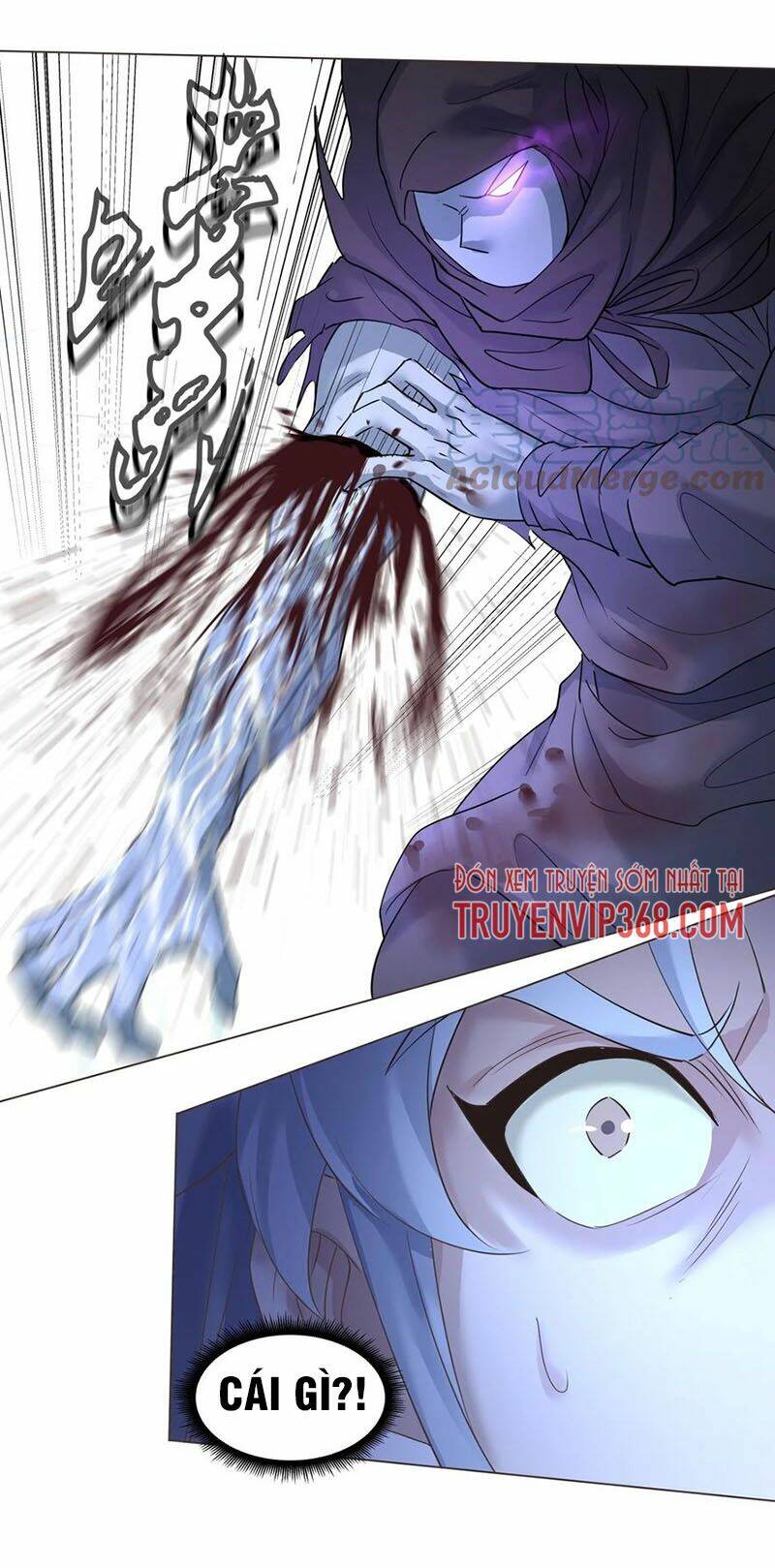 Trăm Vạn Cách Thành Thần: Chapter 9