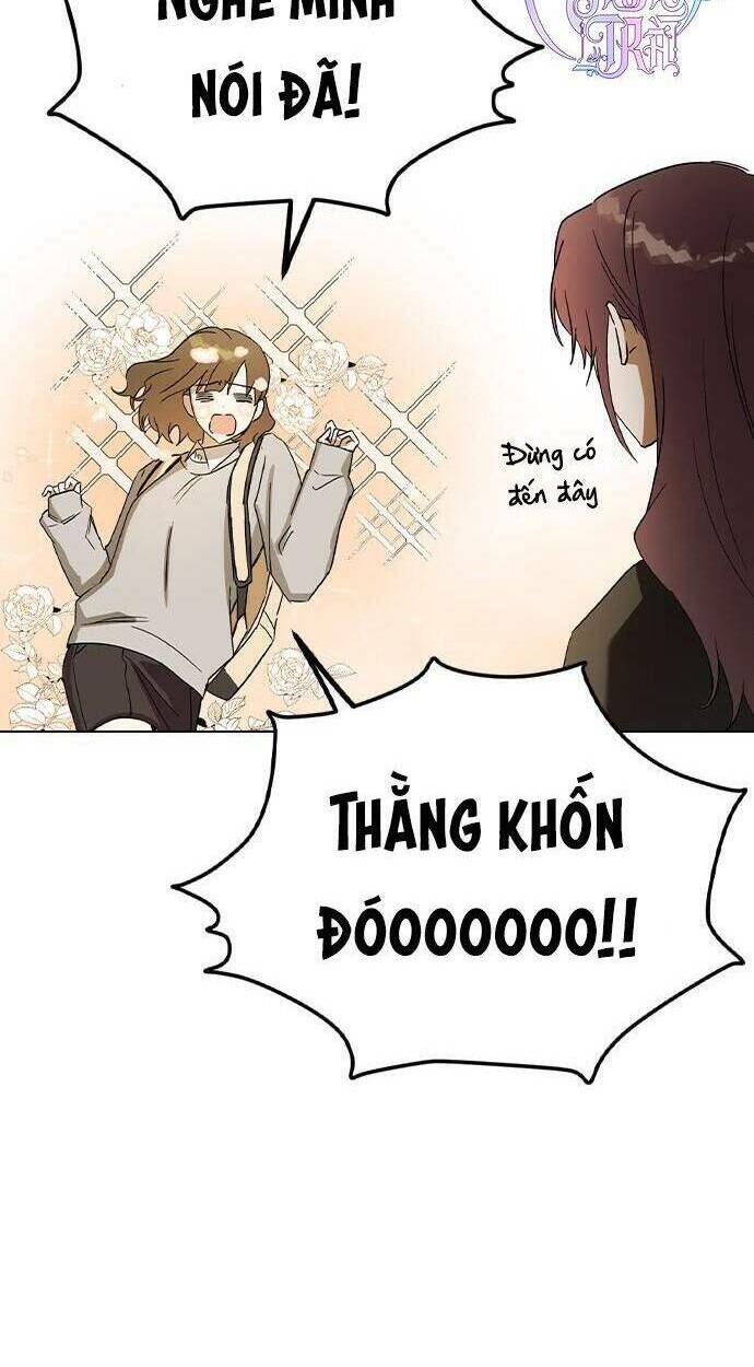 Duyên Nợ Kiếp Trước: Chapter 32