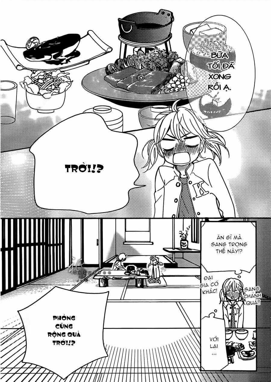 Megami No Libra: Chapter 2