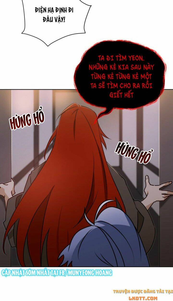 Quái Thú Với Hoa: Chapter 69