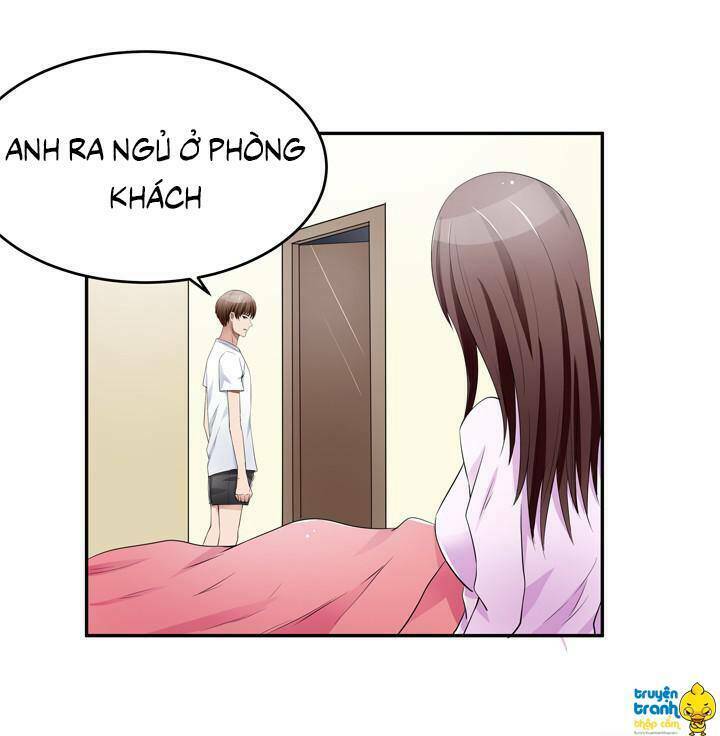 Âm Mưu Bên Gối: Chapter 24