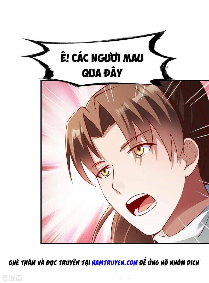 Chiến Đỉnh: Chapter 159