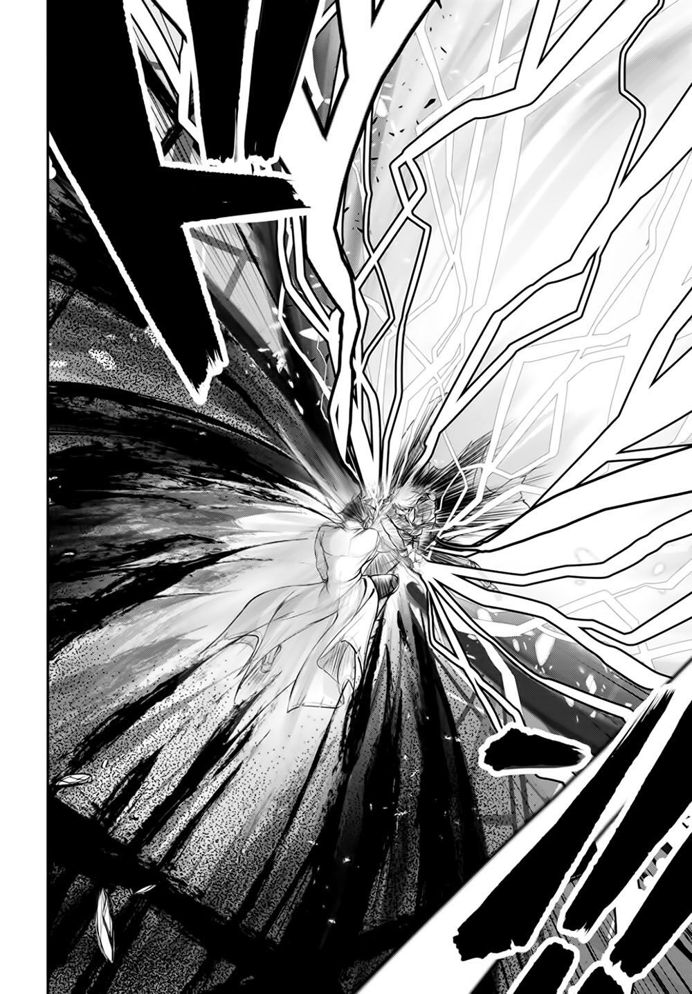 Đi Tìm Sát Tinh Vương: Chapter 66