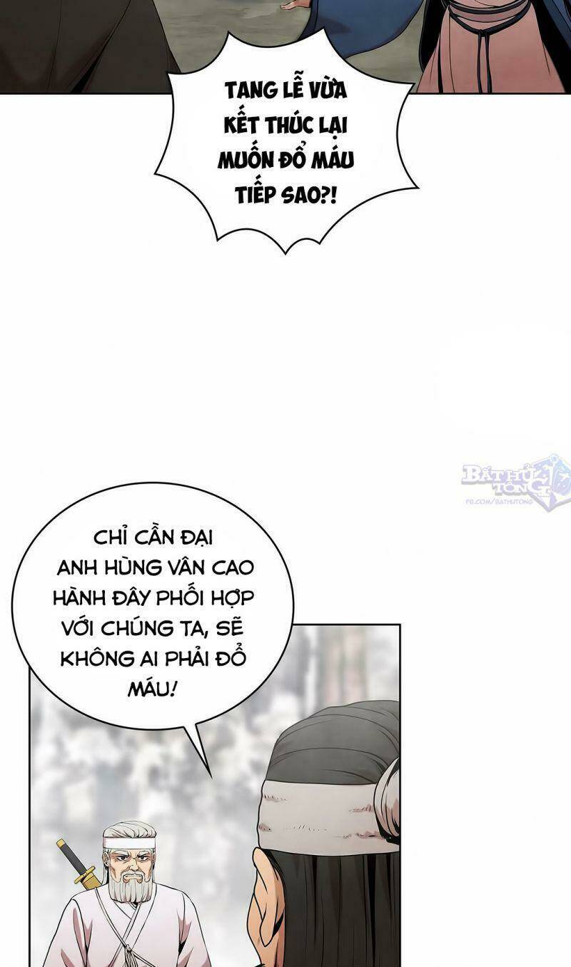 Đại Sư Huynh: Chapter 10.1