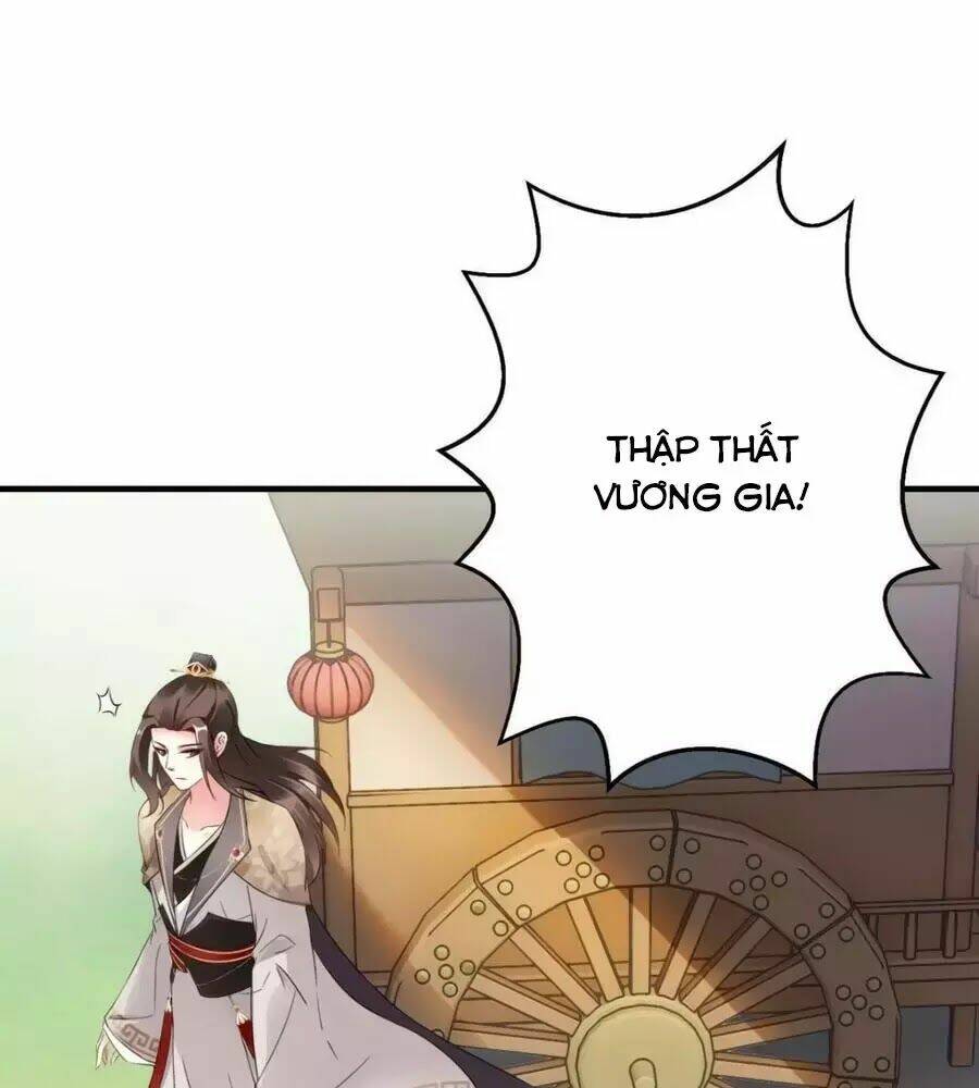 Vương Phi Có Chút Nghịch Ngợm: Chapter 45