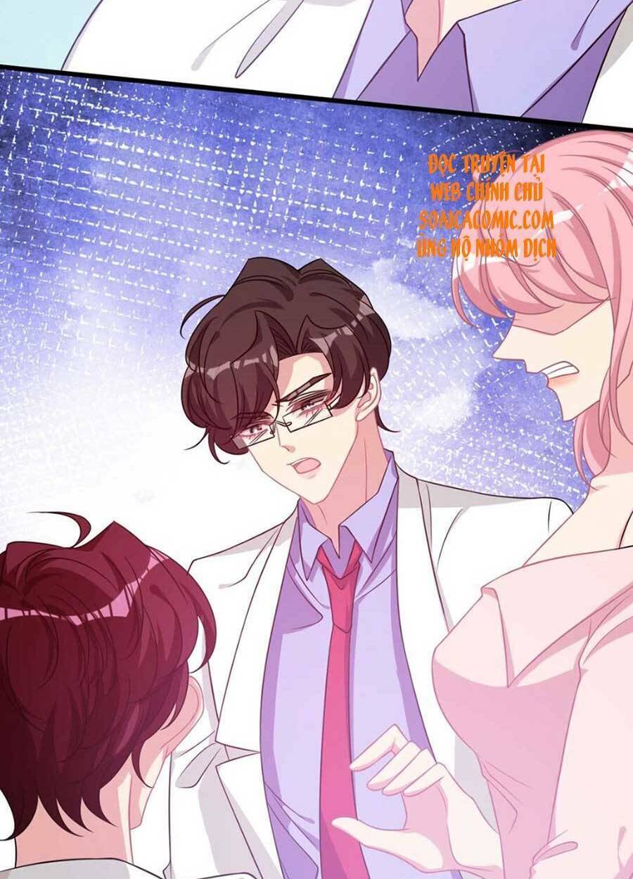 Vết Cắn Trí Mạng: Chapter 48