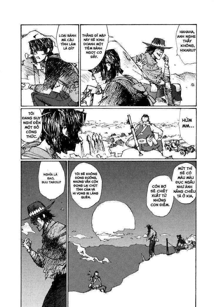 Alice In Hell: Chapter 22