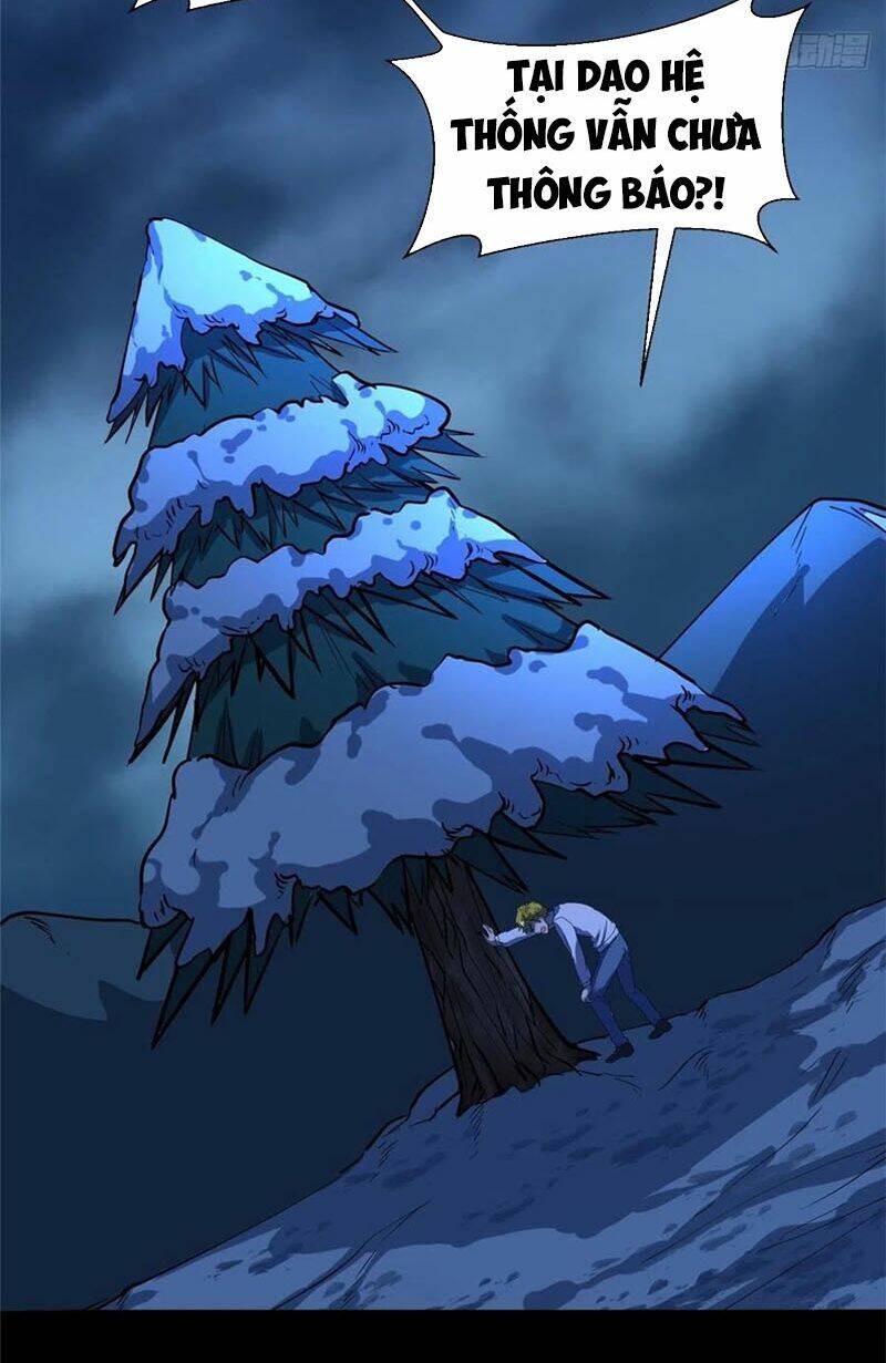 Toàn Cầu Sụp Đổ: Chapter 43