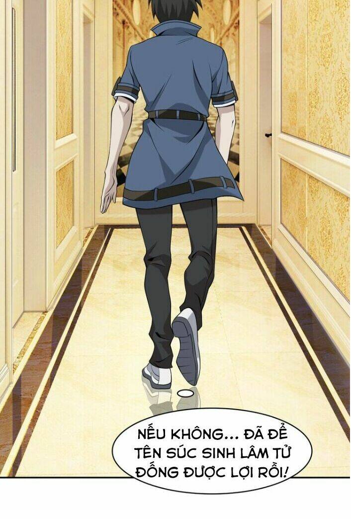 Siêu Cấp Đại Chủ Bạ: Chapter 9