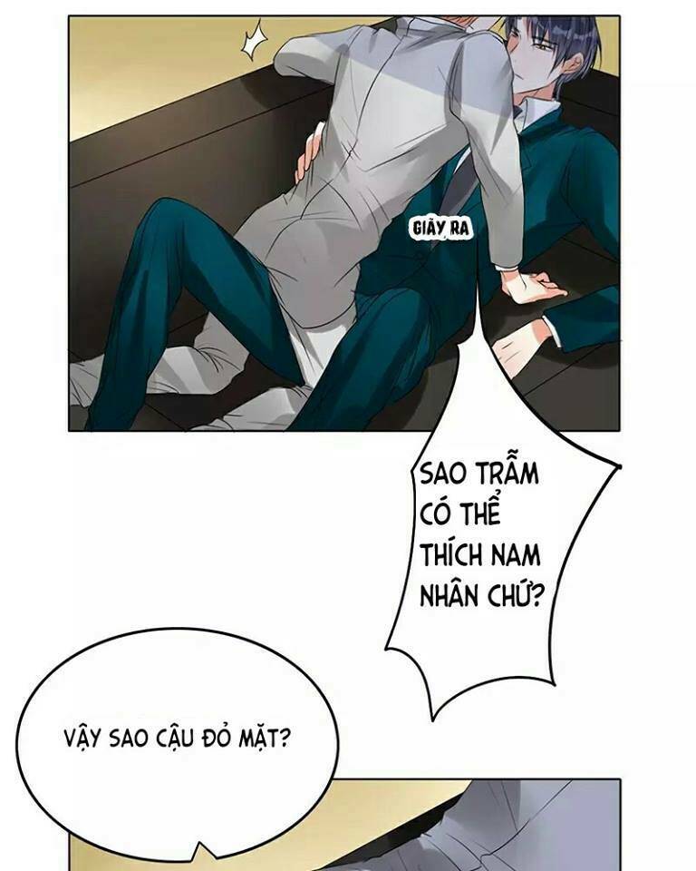 Trẫm Không Phải Là Đại Minh Tinh: Chapter 14