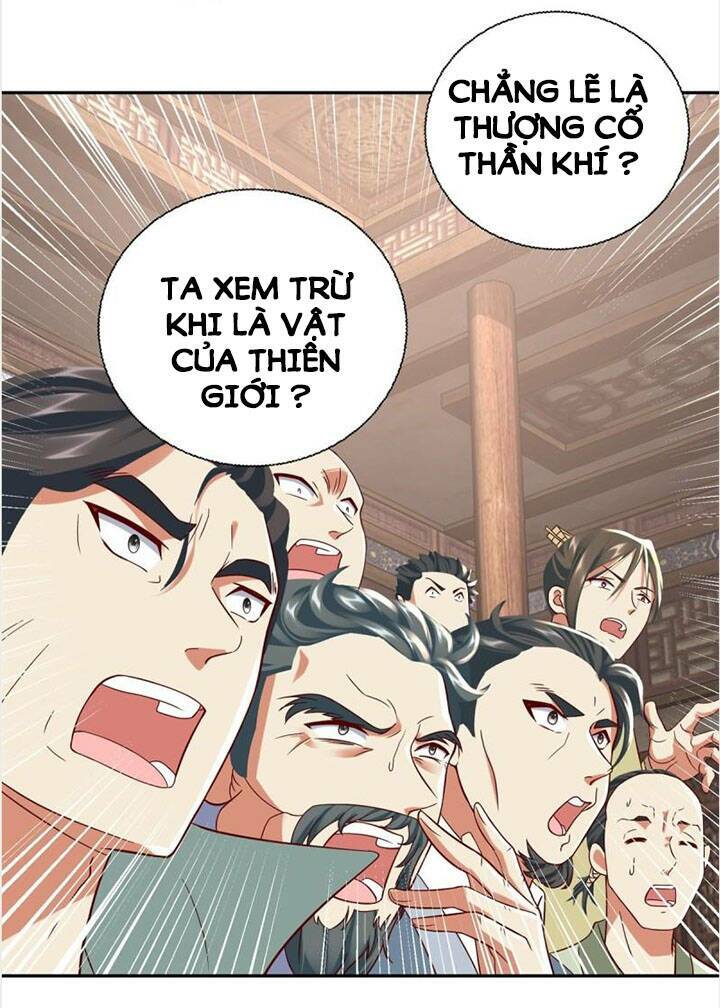 Chí Tôn Trọng Sinh: Chapter 209