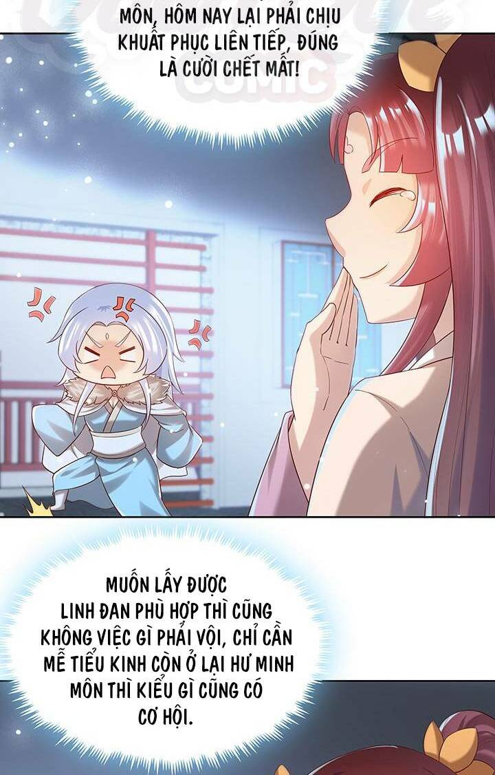 Siêu Phàm Truyện: Chapter 136