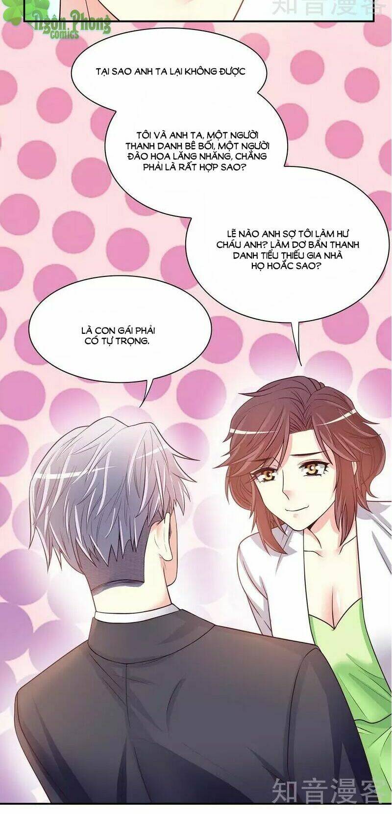 101 Phương Pháp Của Tổng Tài: Chapter 20