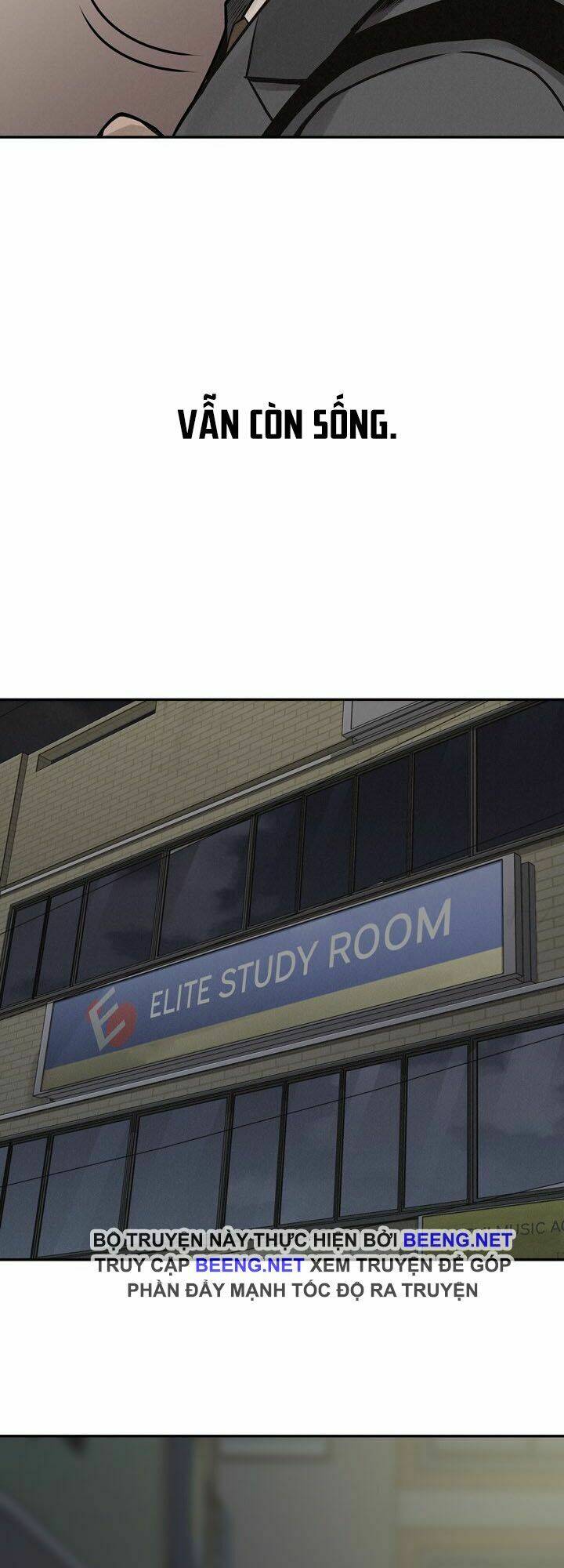 Nắm Đấm: Chapter 72