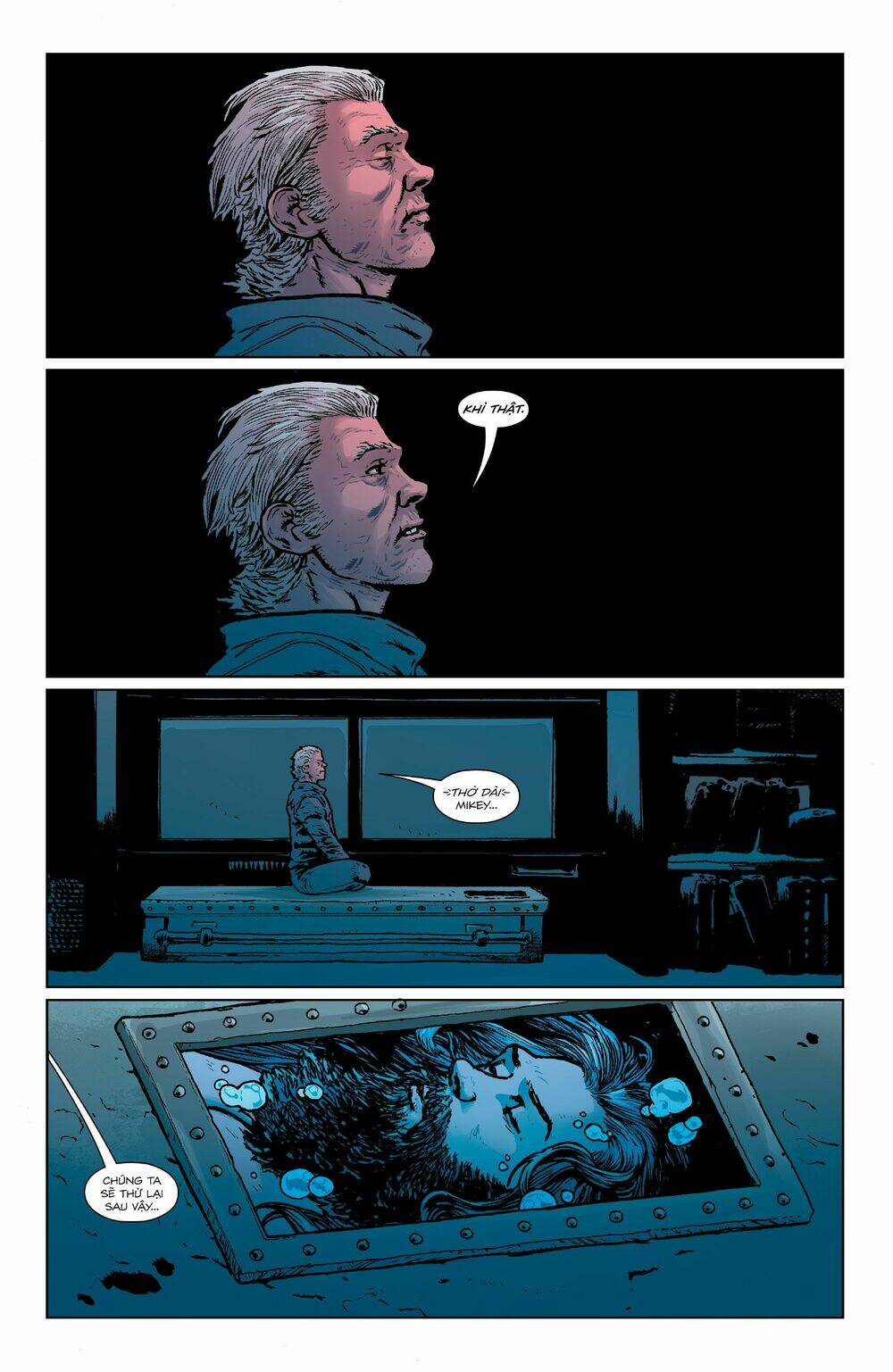 Birthright: Chapter 26