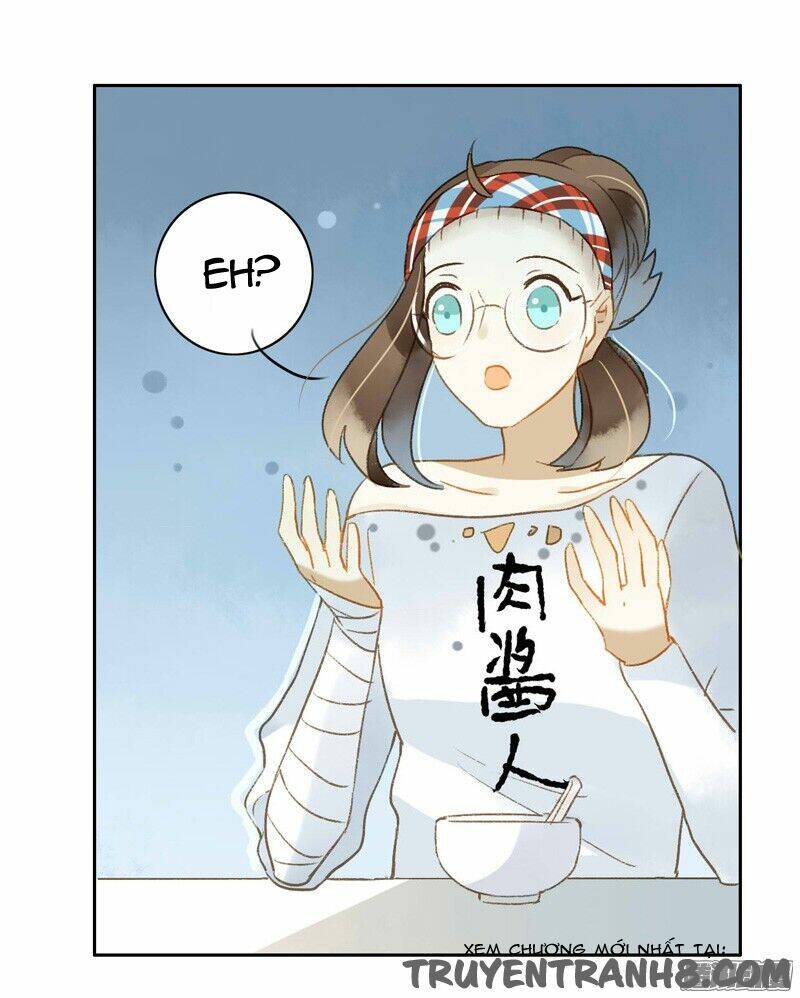 Sức Mạnh Của Sắc Đẹp: Chapter 124