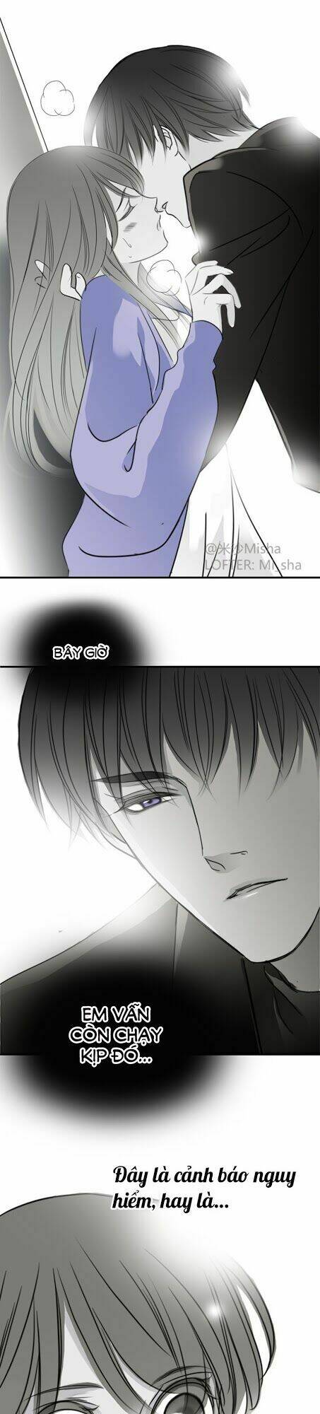 Tình Yêu Và Nhà Sản Xuất: Chapter 2