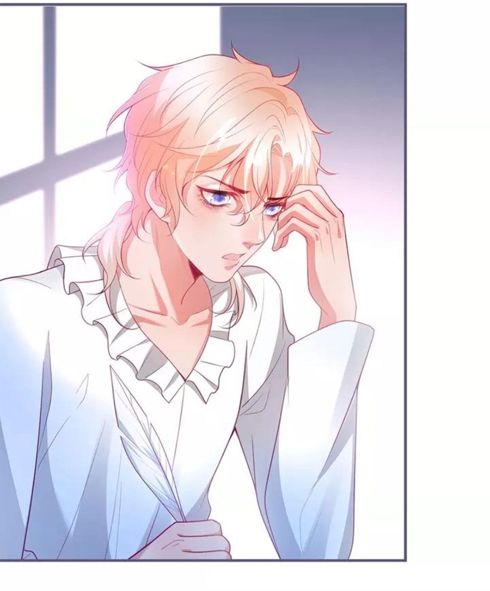 Vương Tử Và Ánh Trăng Đen: Chapter 68