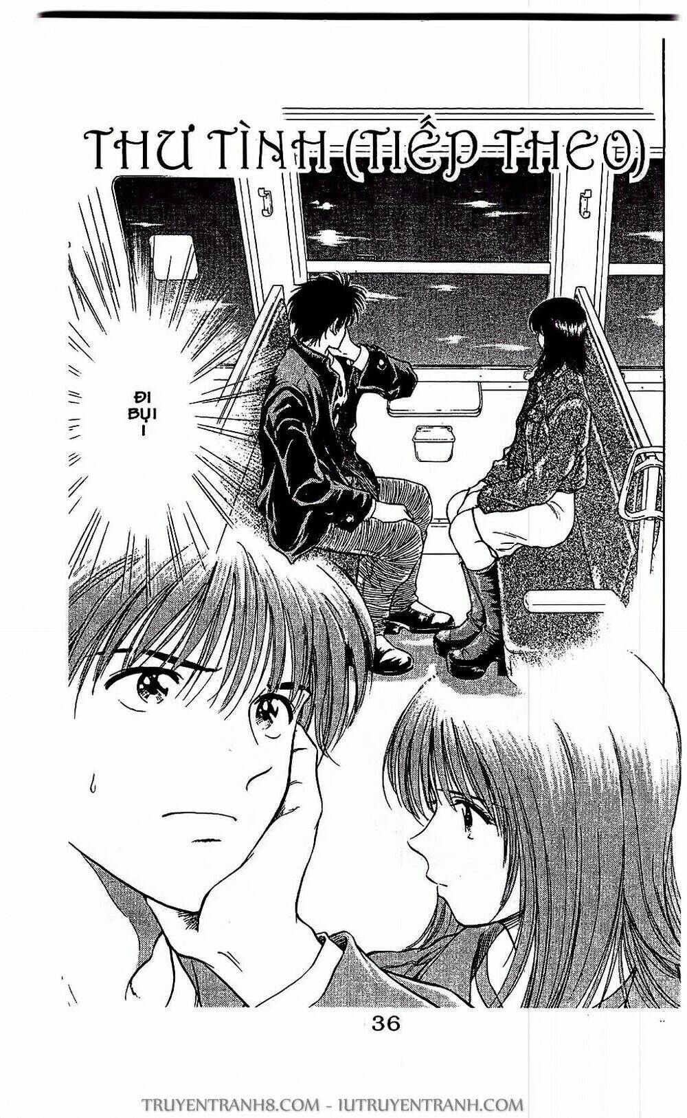 Saladdays: Chapter 19