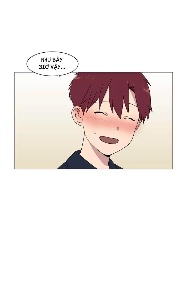 …”Một Sự Thật Khá Khó Chịu.”: Chapter 29