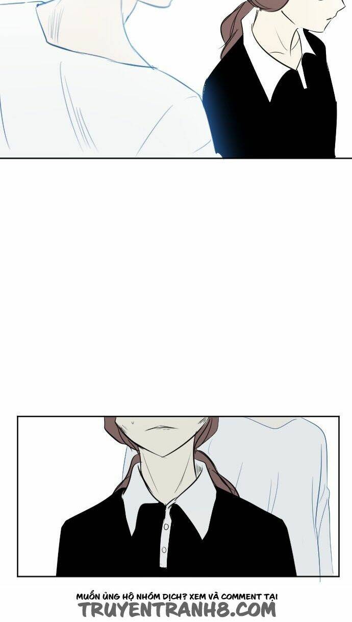 Transparent Cohabitation: Chapter 28