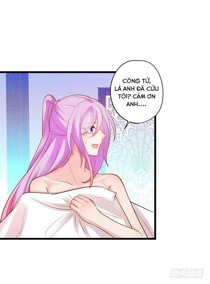 Hồ Tiên Hung Bạo: Chapter 104