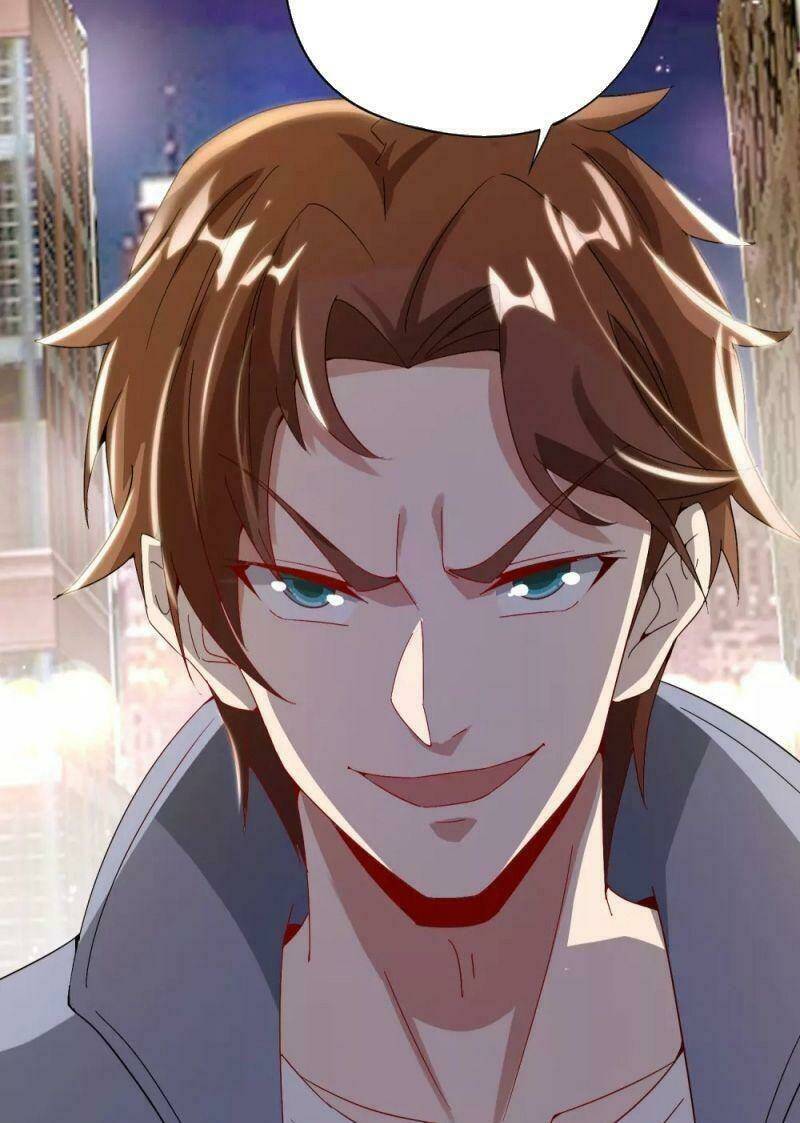 Vòng Bạn Bè Mạnh Nhất Của Tiên Giới: Chapter 99