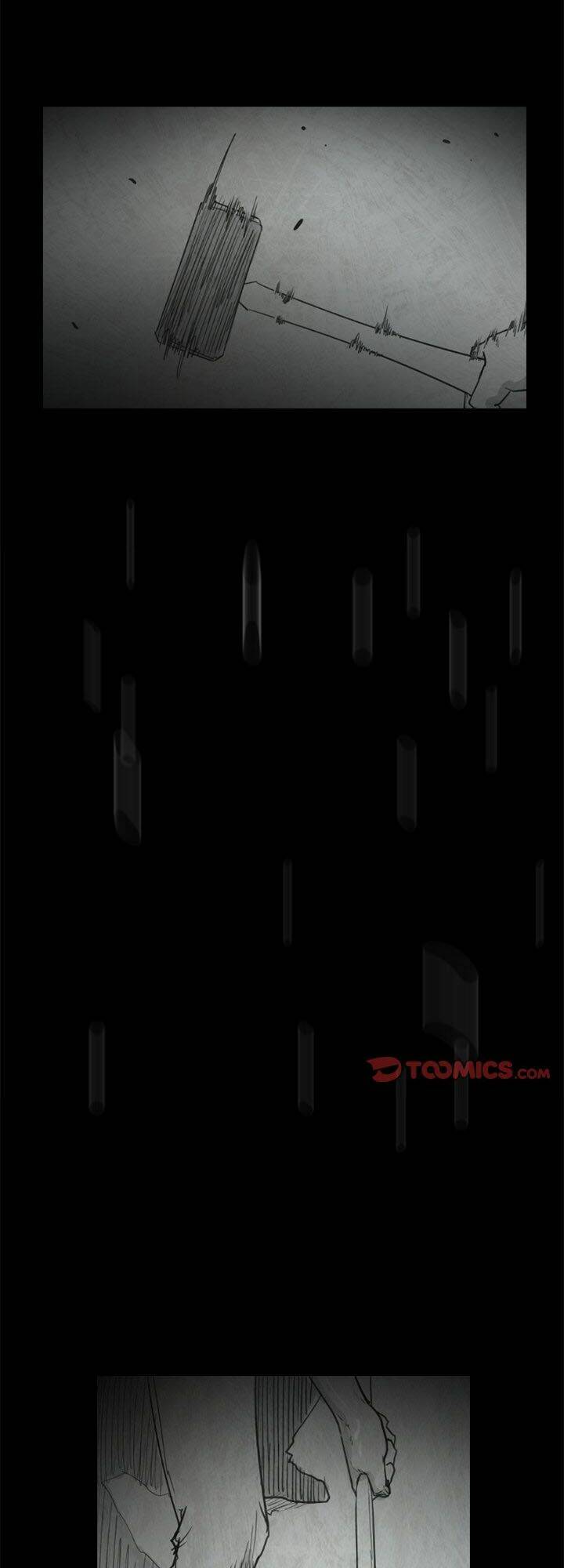 Kẻ Mạnh Nhất - Tong Edge: Chapter 24