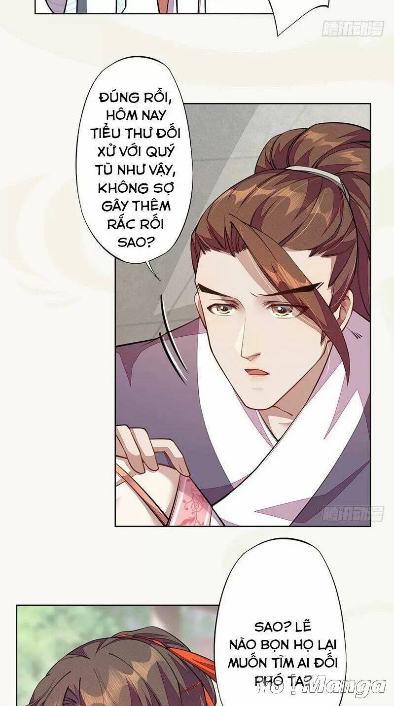 Tuyệt Thế Luyện Đan Sư: Chapter 101