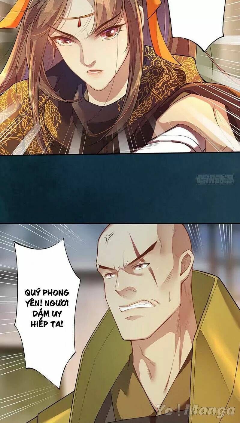 Tuyệt Thế Luyện Đan Sư: Chapter 129