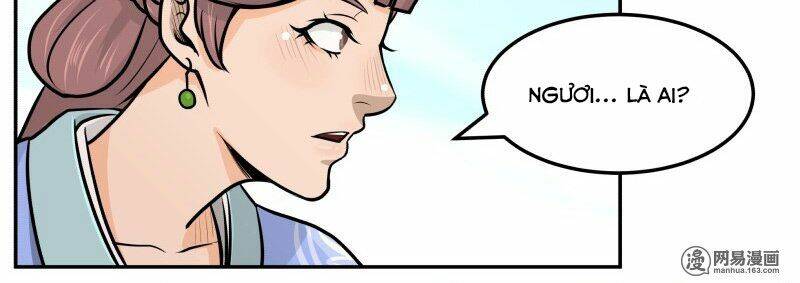 Hoàng Thượng Pê-Đê - Hãy Tránh Xa Ta Ra: Chapter 31