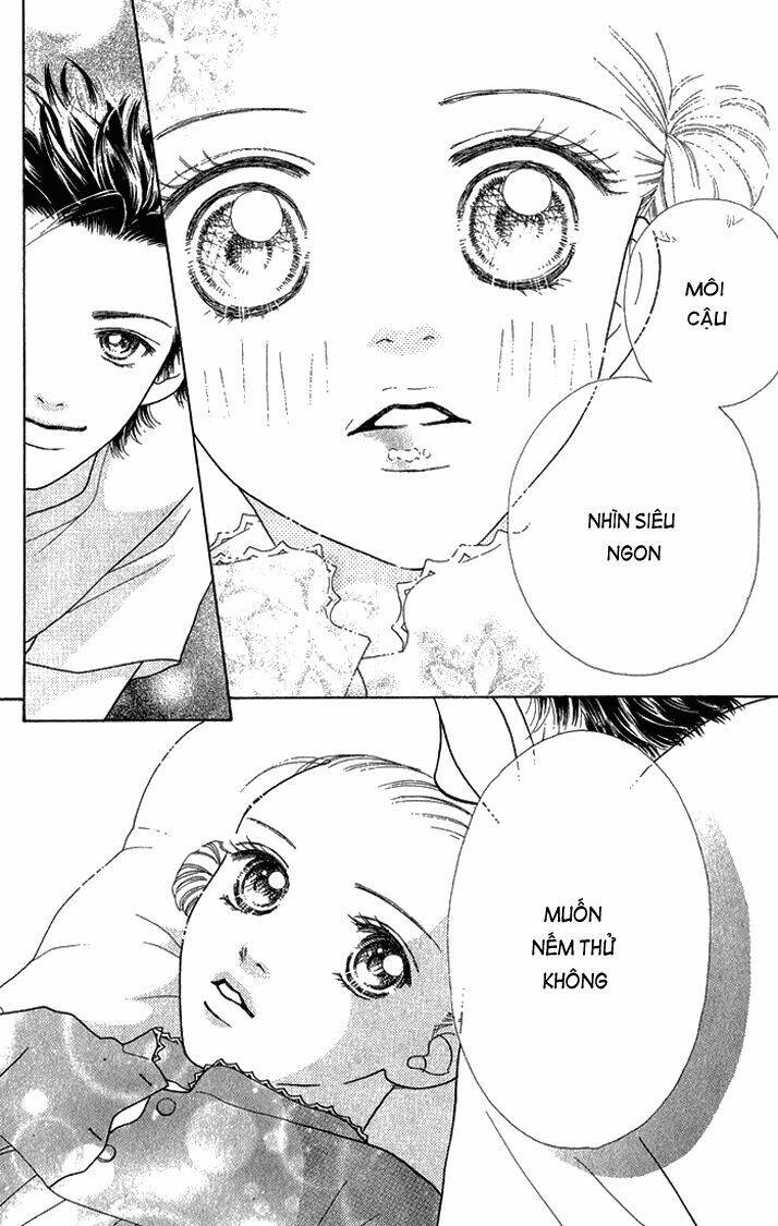 Cô Láng Giềng: Chapter 14