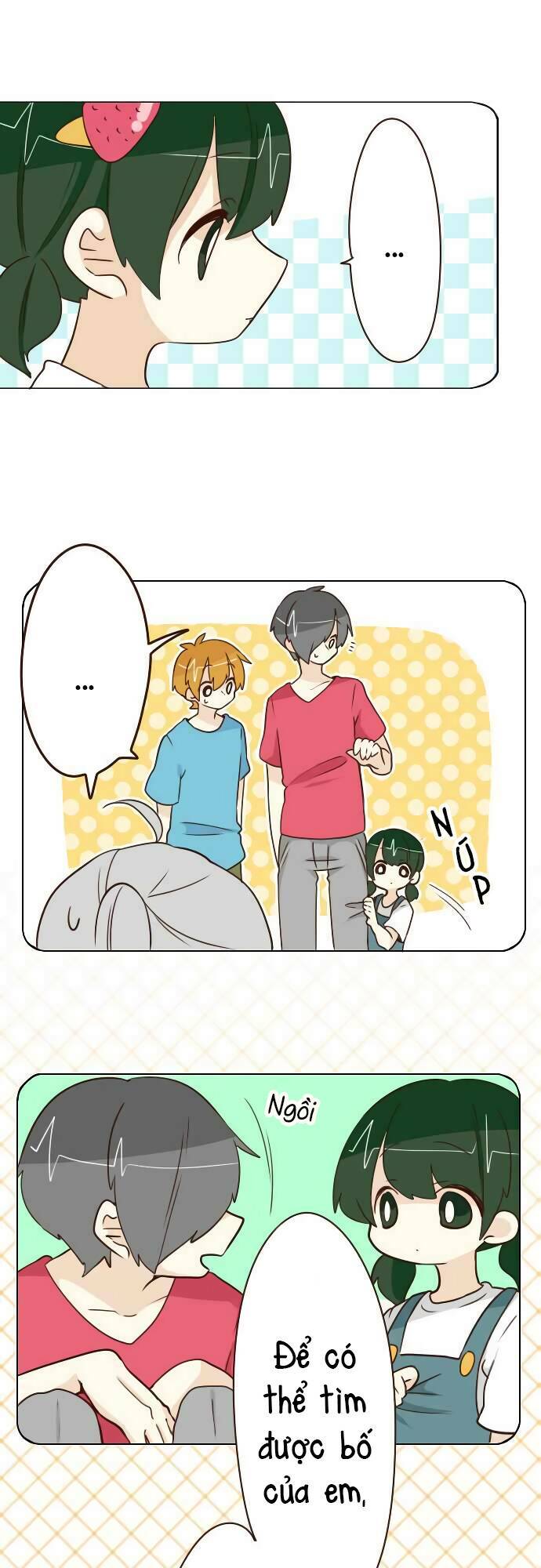 Ike Loli: Chapter 35